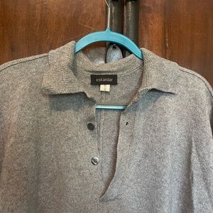 Eskandar Pullover Sweater